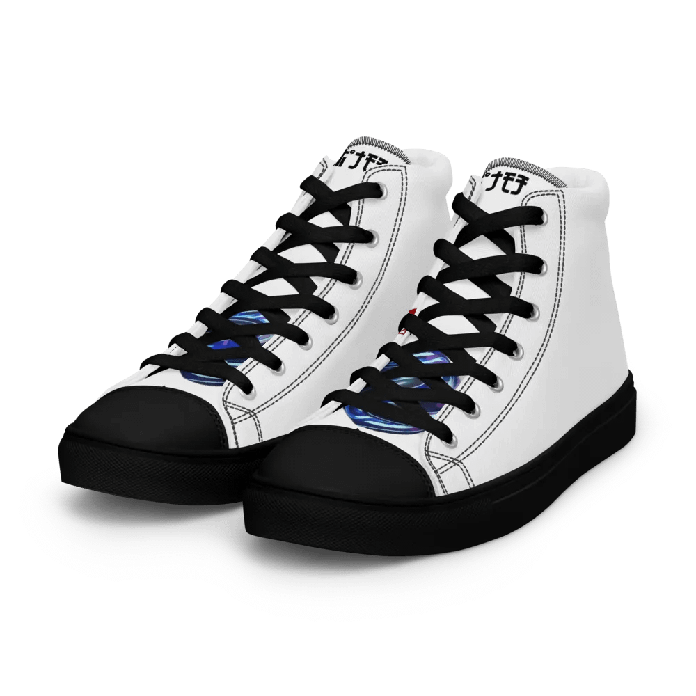Succubus inc canvas kicks product image (10)
