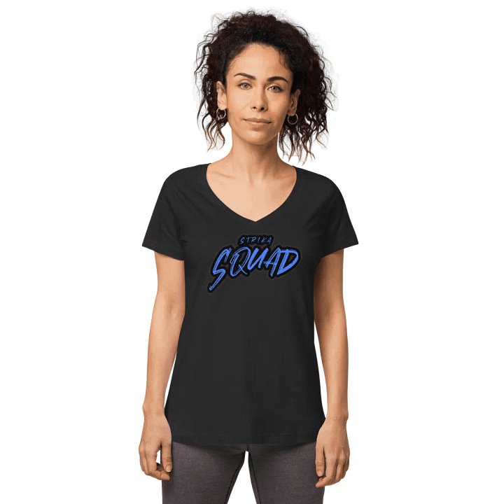 squad v neck product image (2)