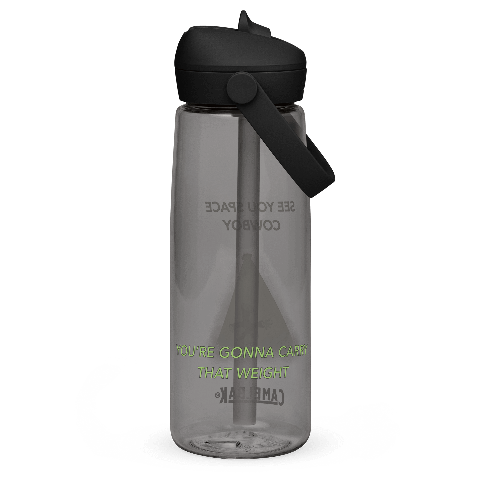 Alien Camelbak bottle product image (13)