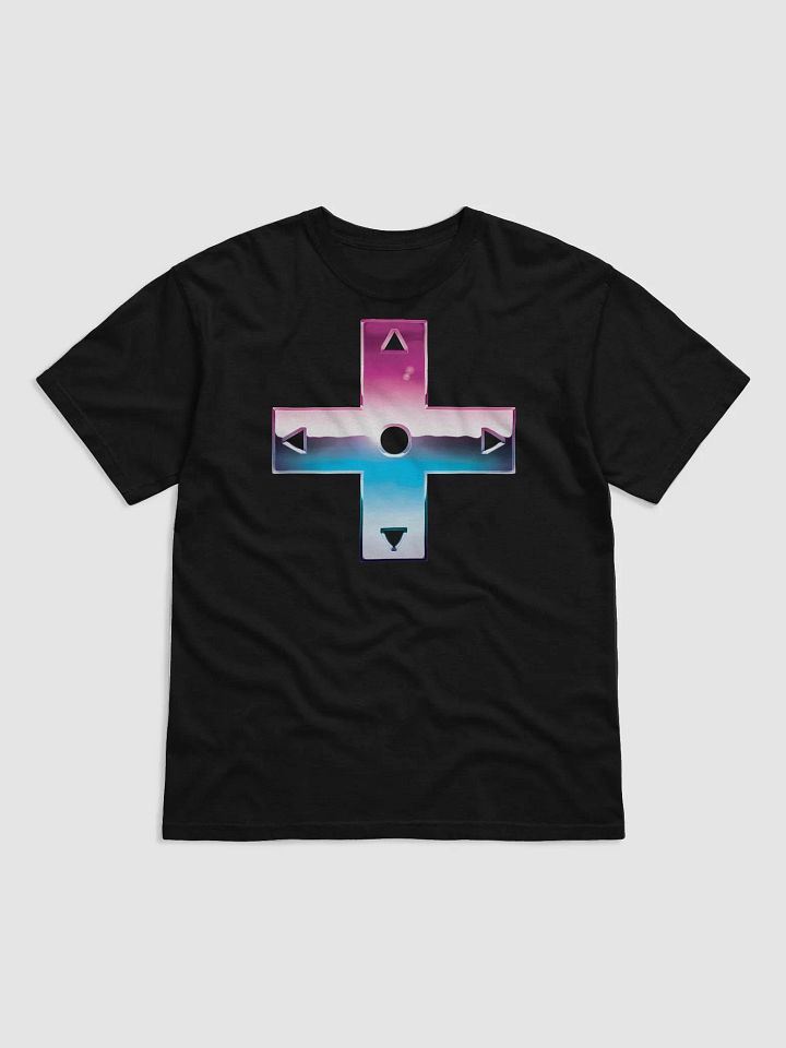 Retro D-Pad Tee product image (2)