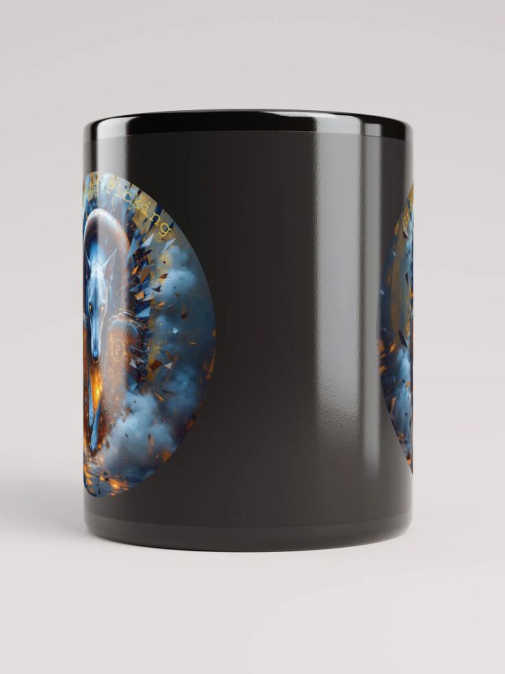 Greyhound Mug product image (2)
