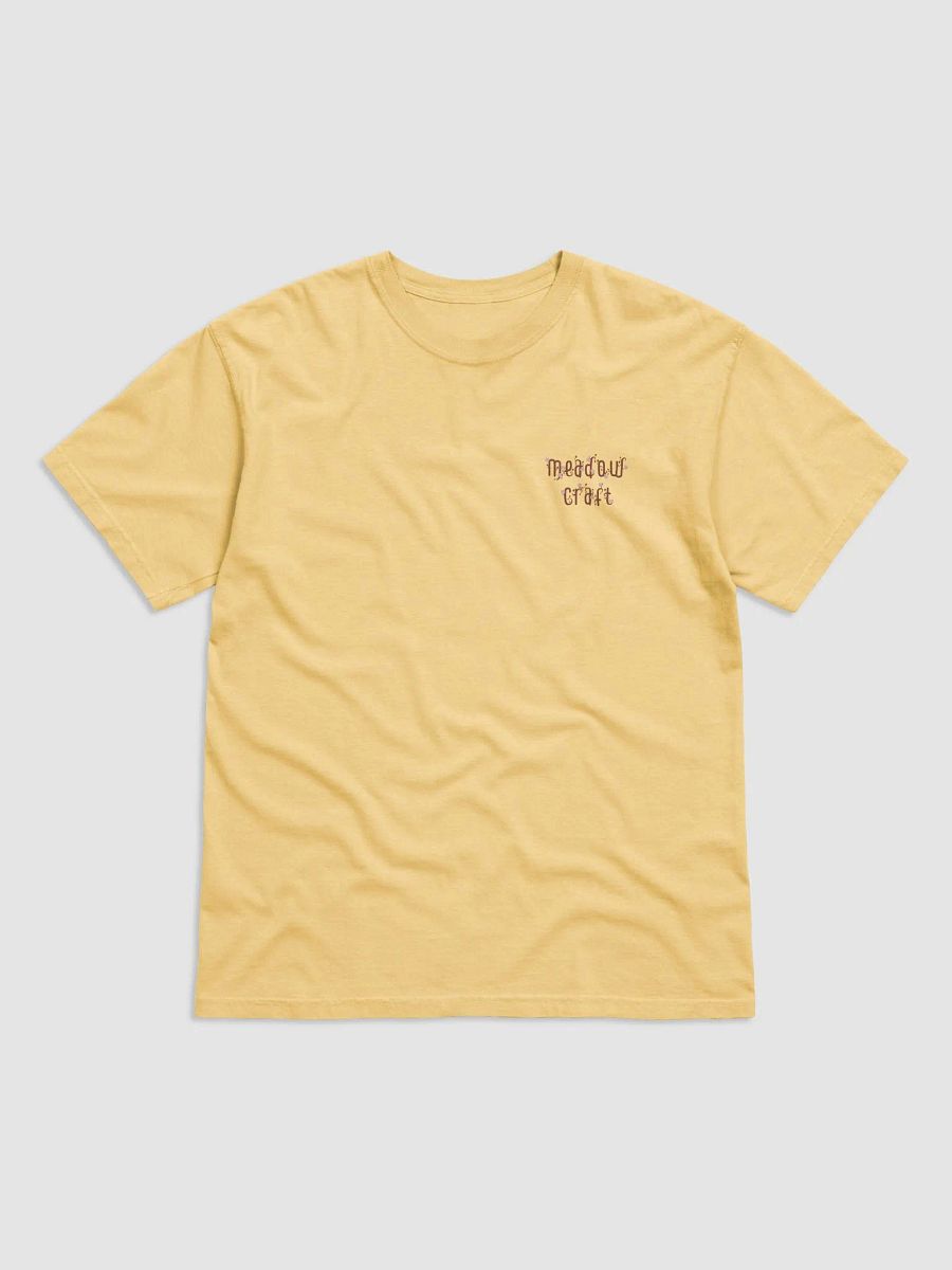 Meadowcraft S1 logo shirt product image (1)