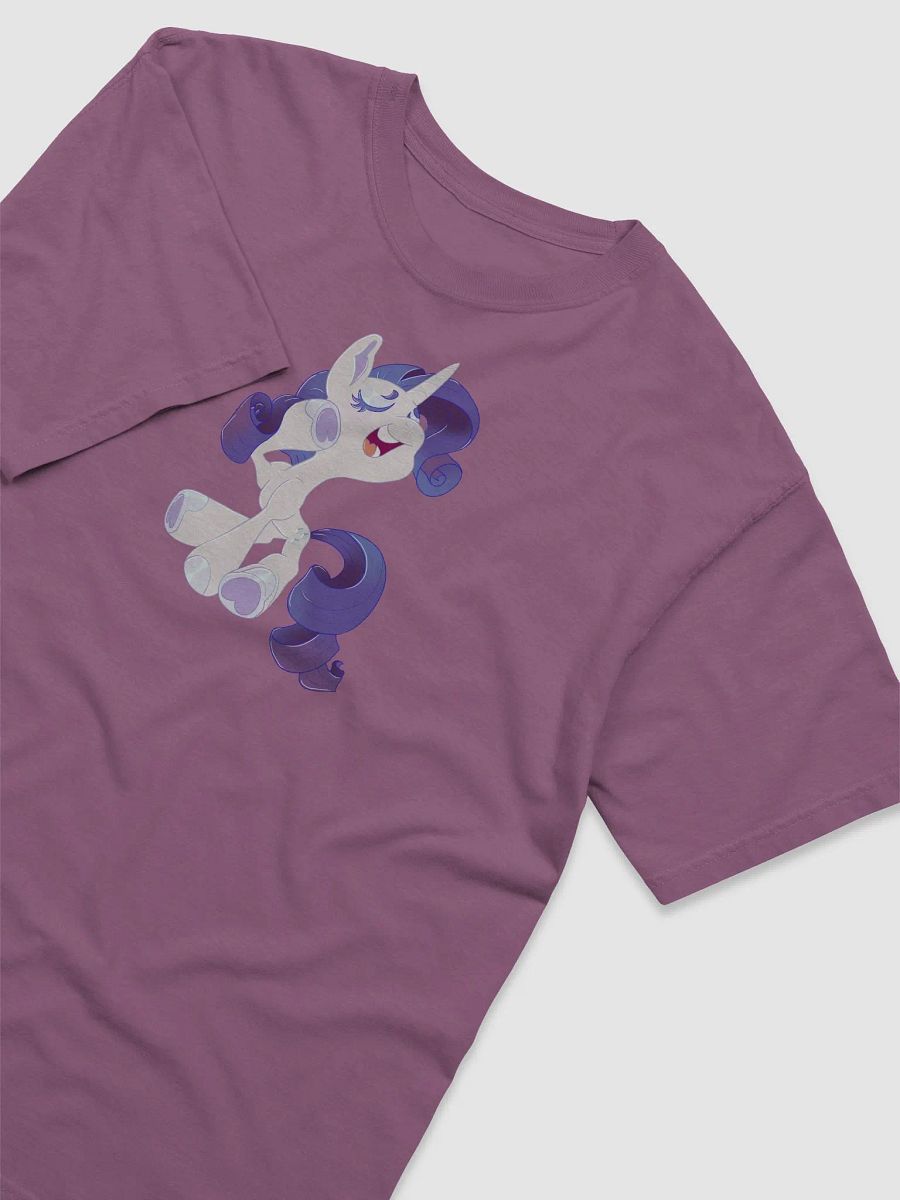 Rarity t-shirt product image (99)