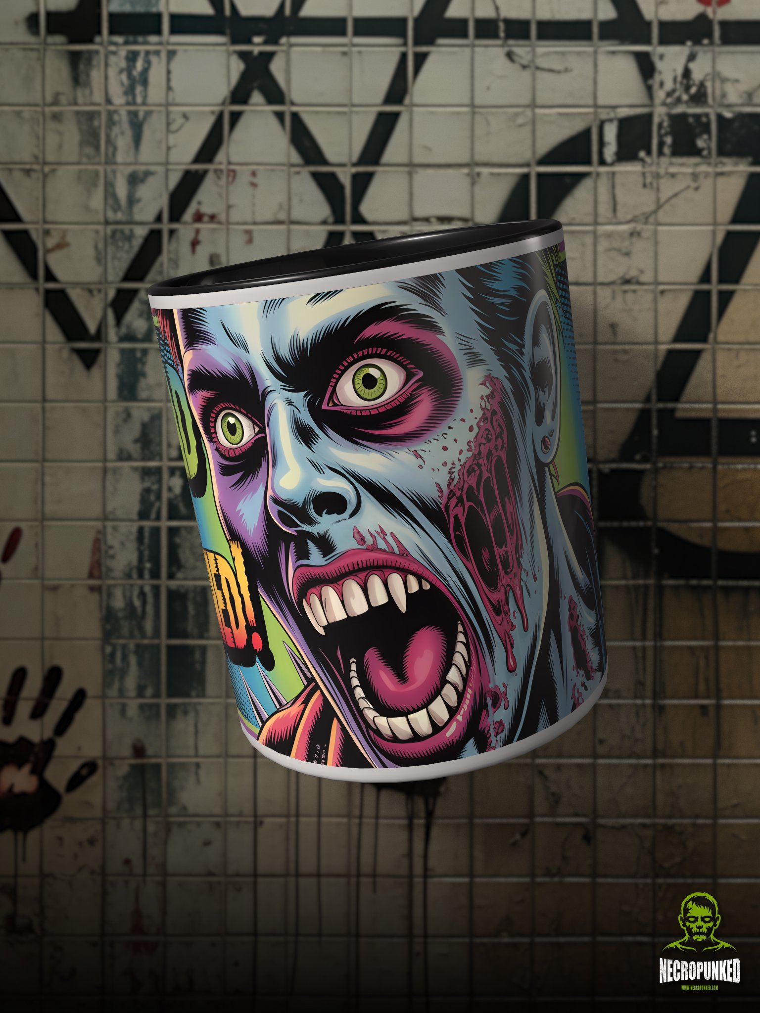Undead and Unchained! product image (3)