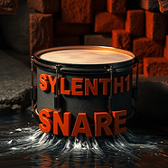 How To Create a Snare in Sylenth1 (Preset Download)
