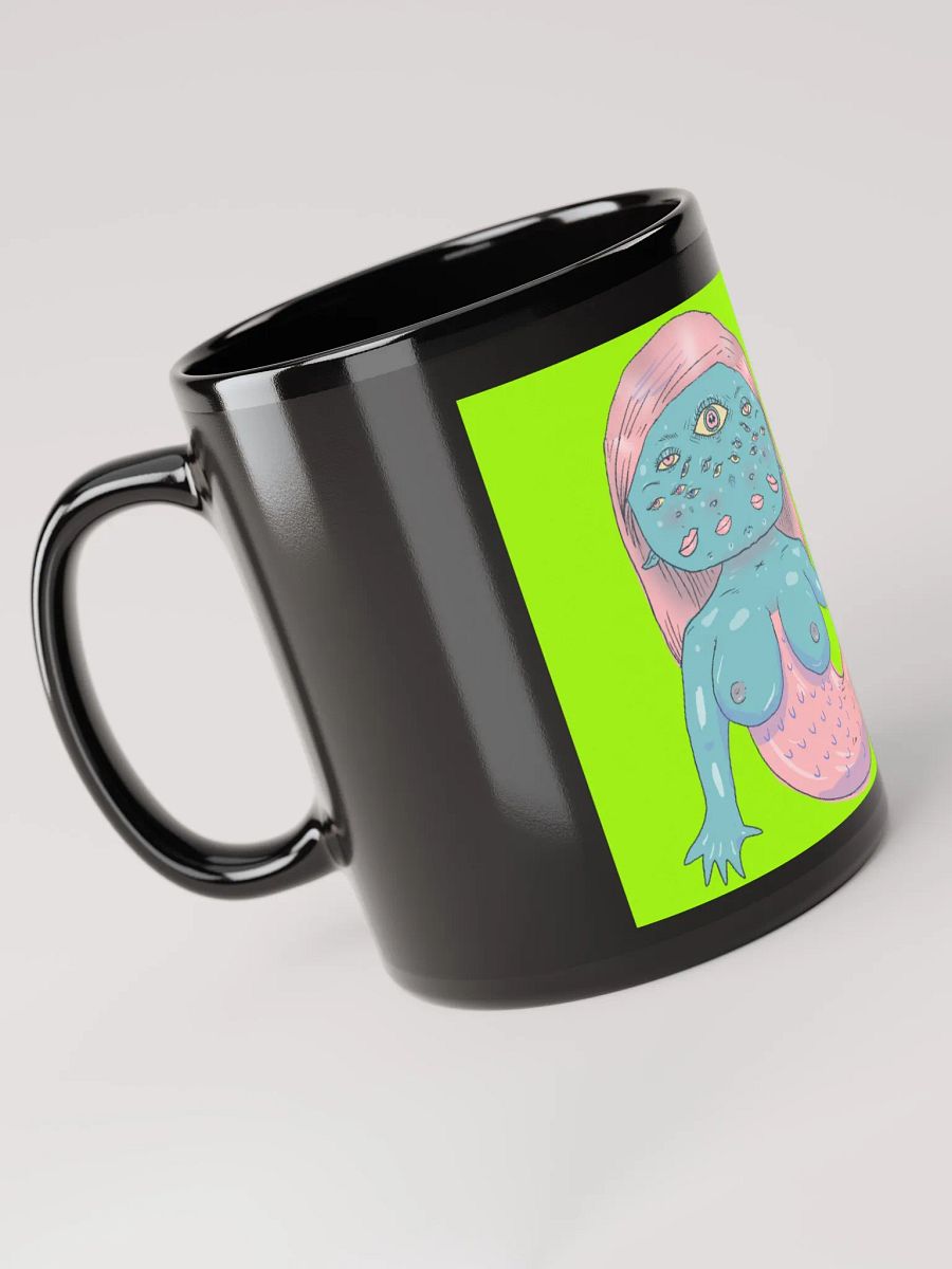 multi-eyed mermaid product image (4)