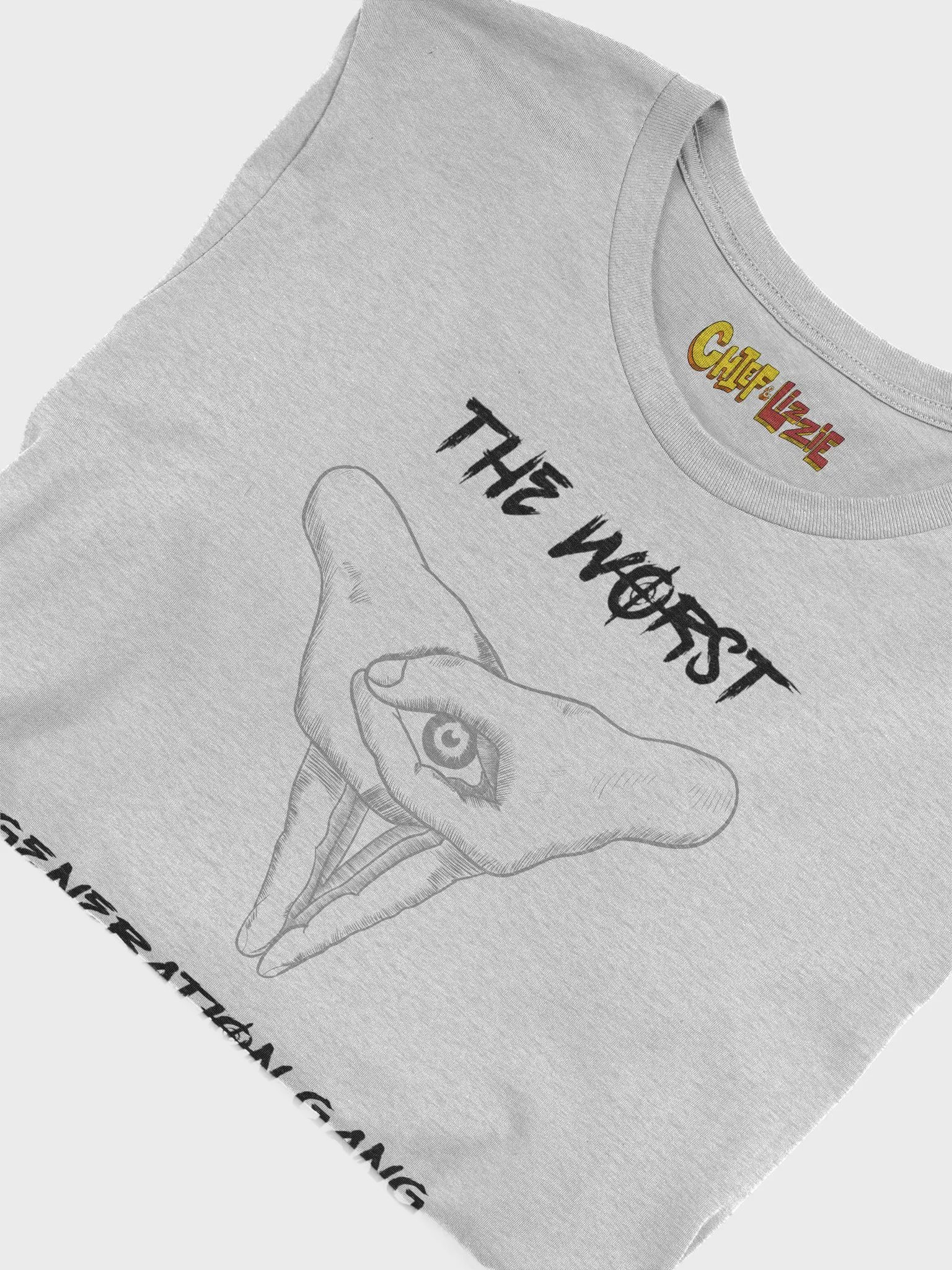 The Worst Gen Light Color Series product image (5)