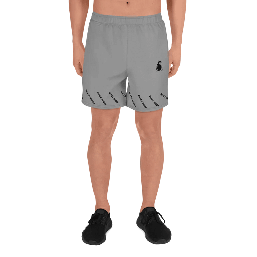 Perspective(Shorts) product image (5)