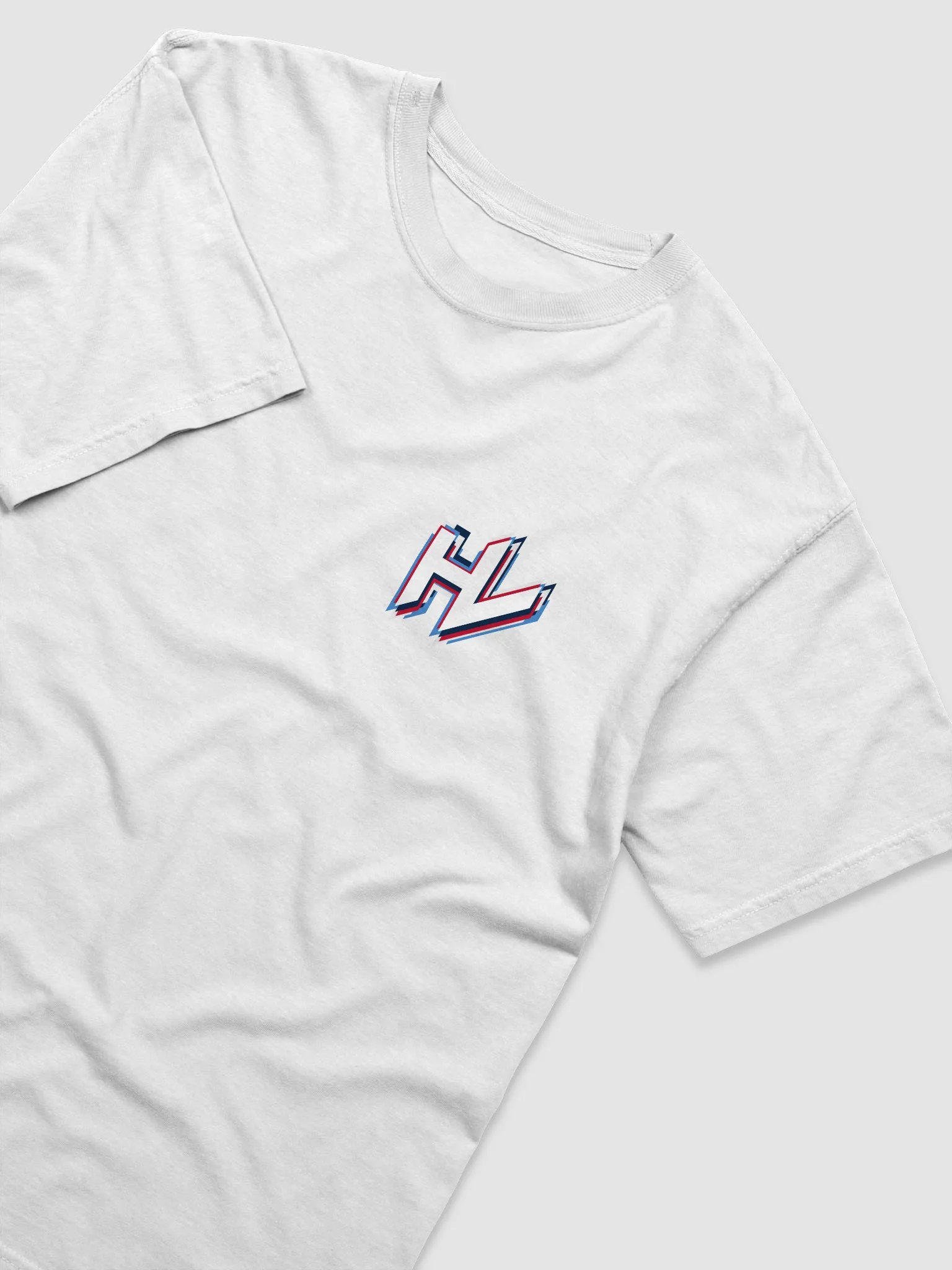 HV "LAC" Logo Tee product image (3)
