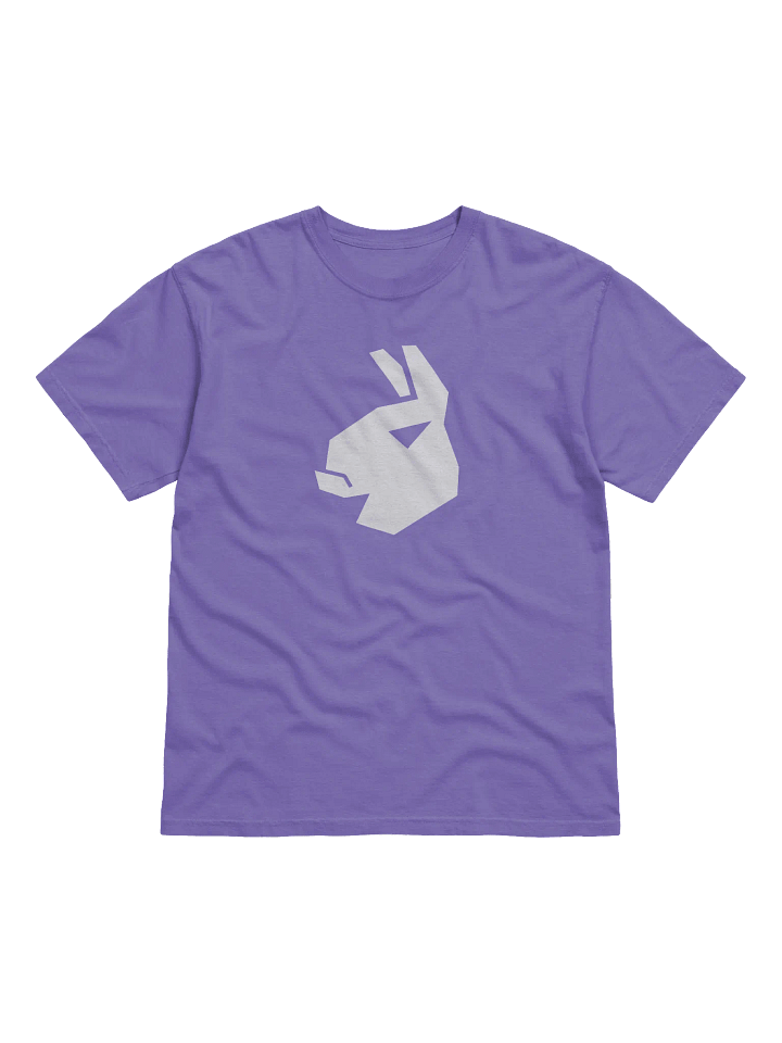 Dangit Purple Tee product image (2)
