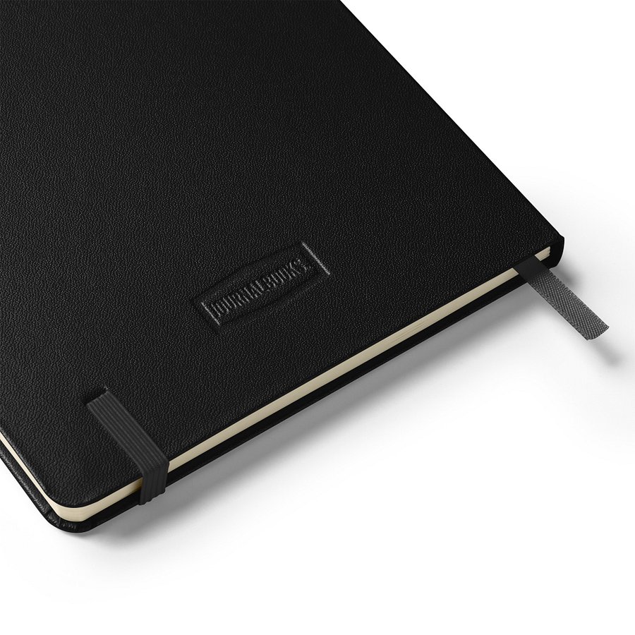 Human Design Reflector "logbook" Journaling Notebook product image (5)
