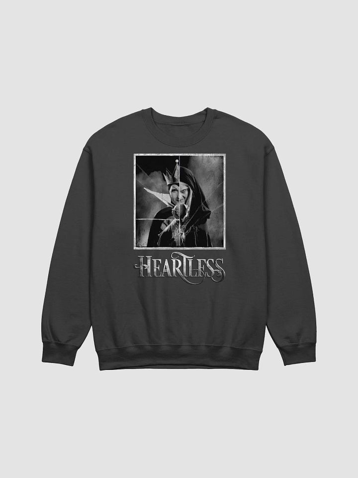 Heartless Alter Ego Crewneck product image (1)