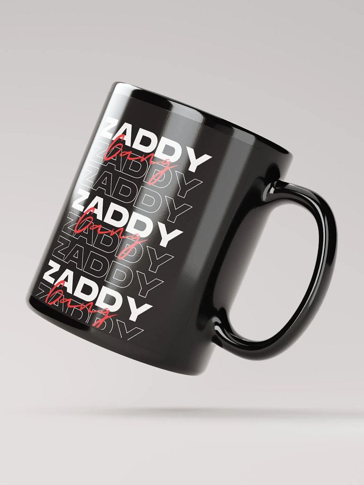 zaddy's face mug product image (4)