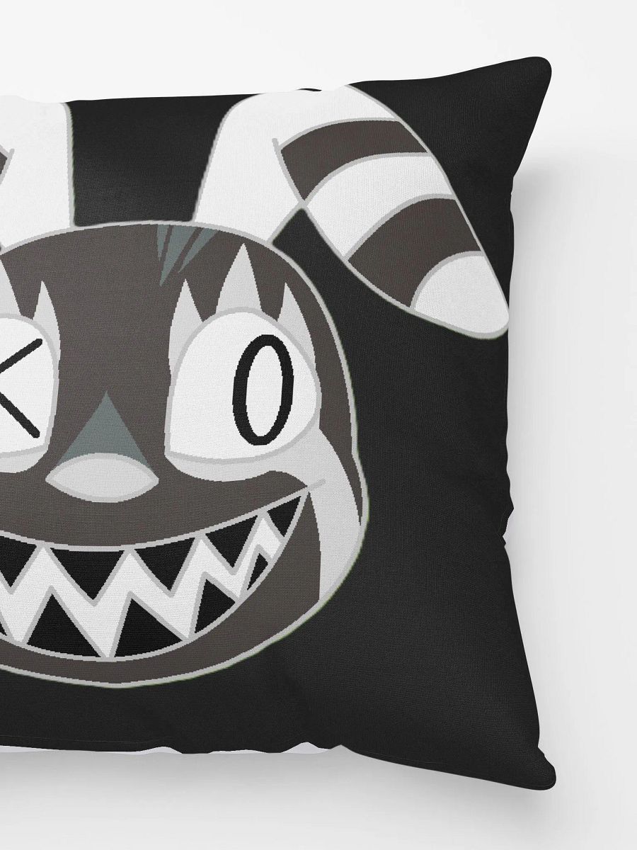 Nightbunni Two Sided Pillow product image (2)