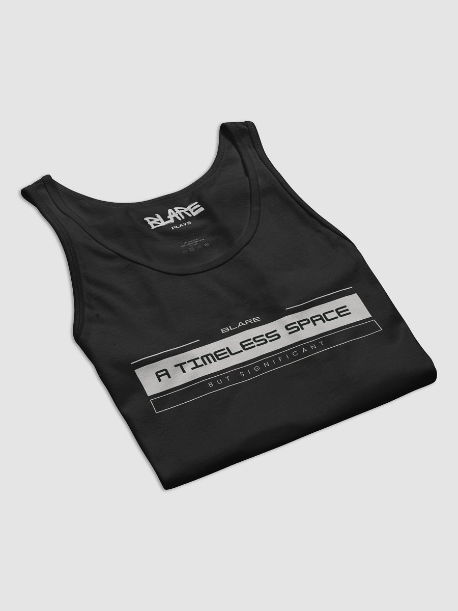 A Timeless Space Collection Stylized Tank Top product image (7)
