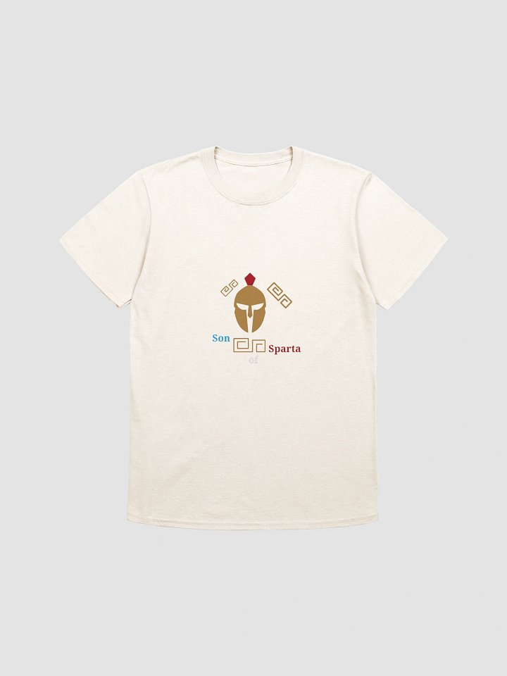 Spartan Legacy Men's Tee product image (1)