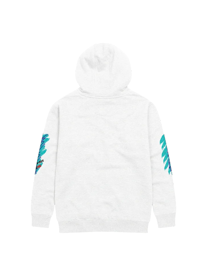 90's Throw Back product image (2)