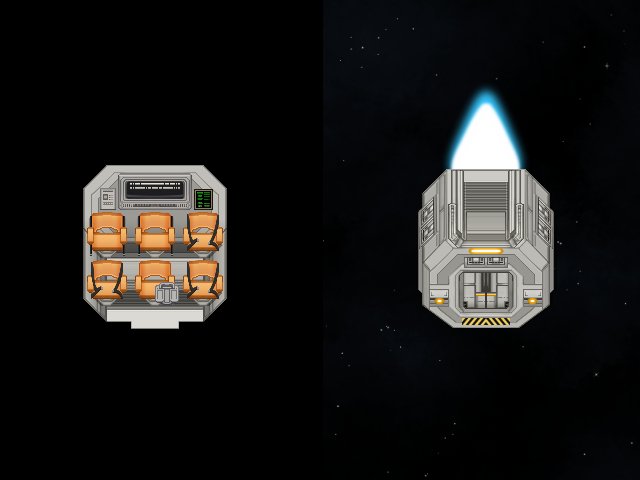 KR Retro Starship Tileset for RPGs product image (11)