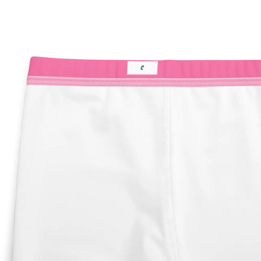 Pink Kids Leggings product image (5)