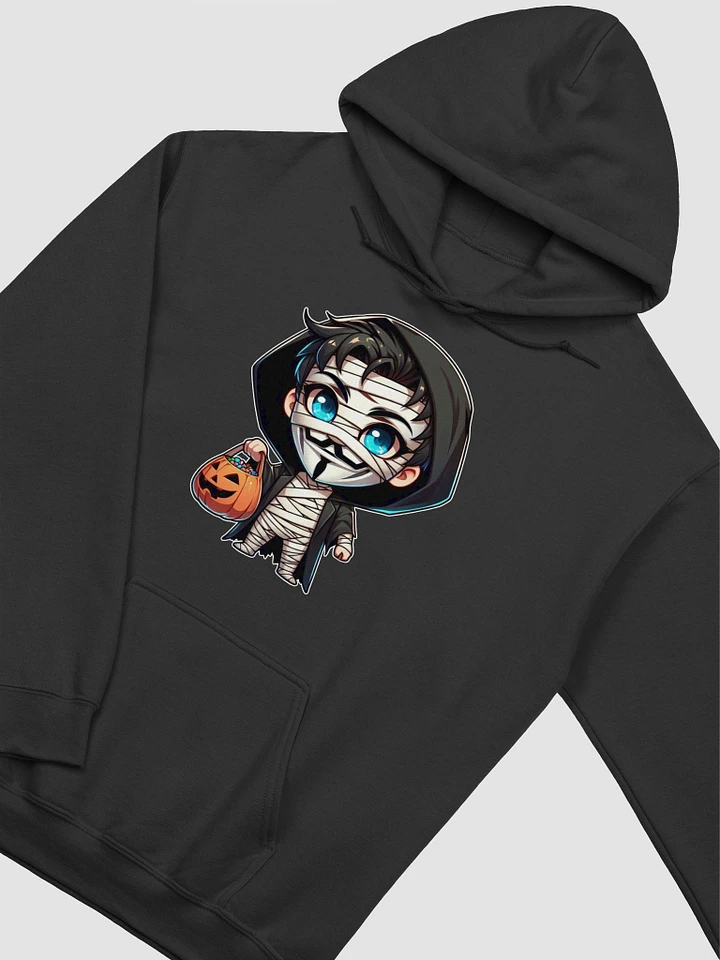 Mummified Mayhem Hoodie product image (2)