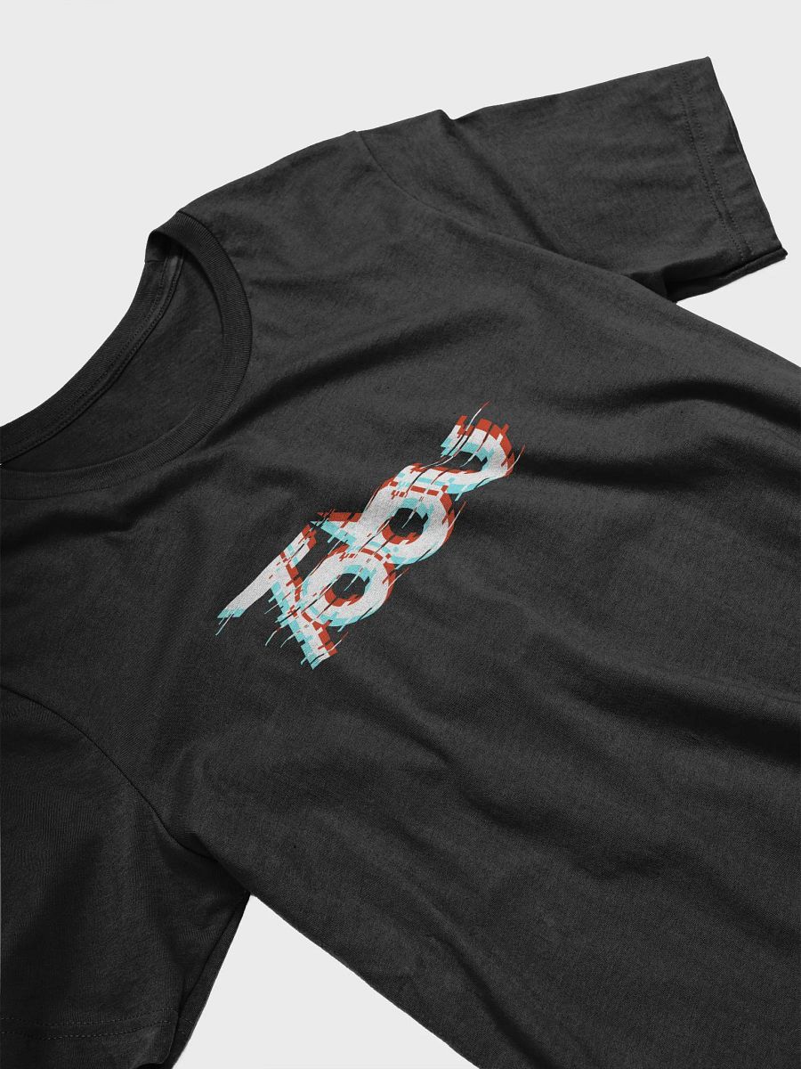 Tobu T-Shirt Glitch Logo product image (3)