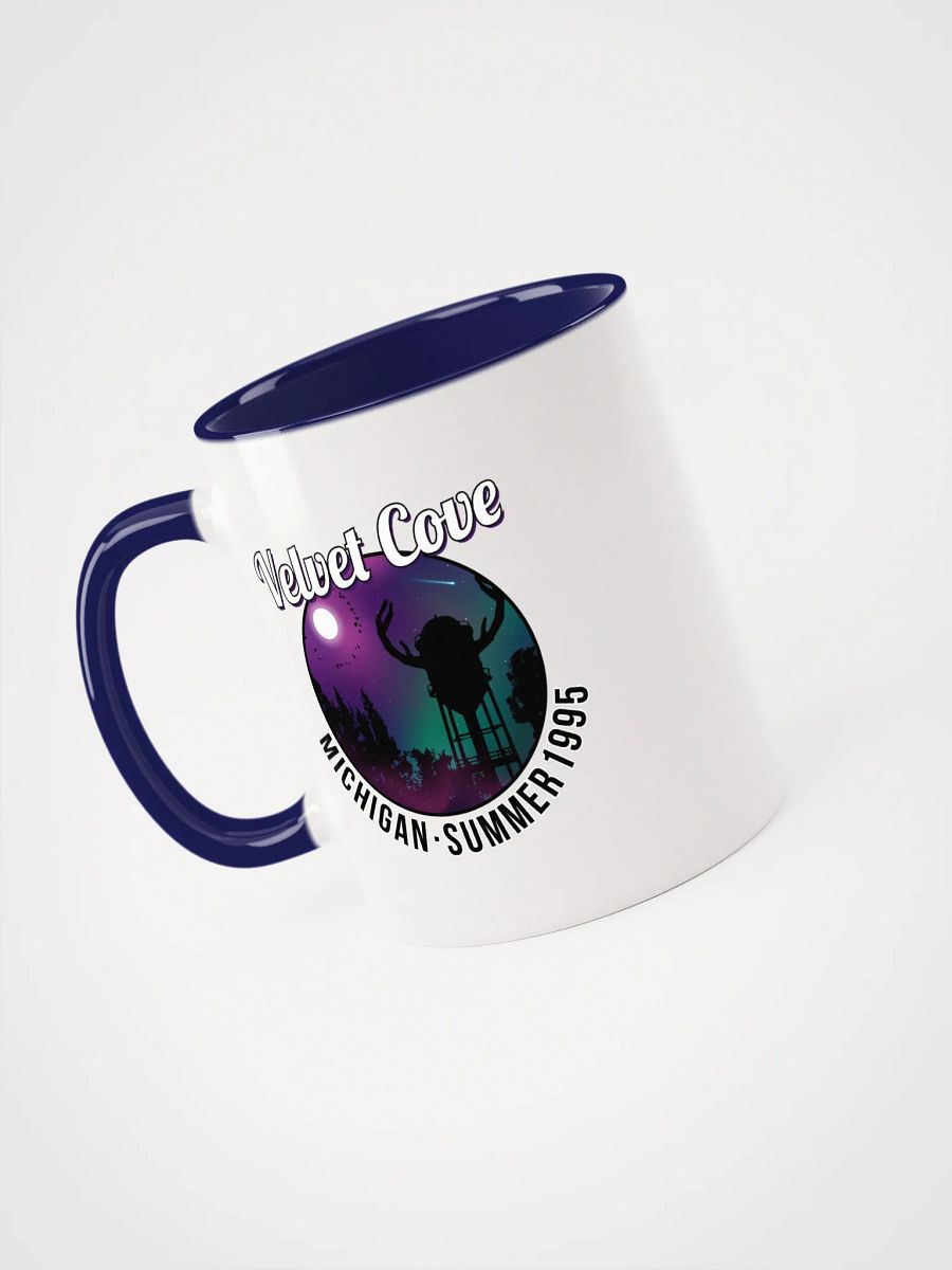 Lost Records: Bloom & Rage Velvet Cove Mug product image (8)