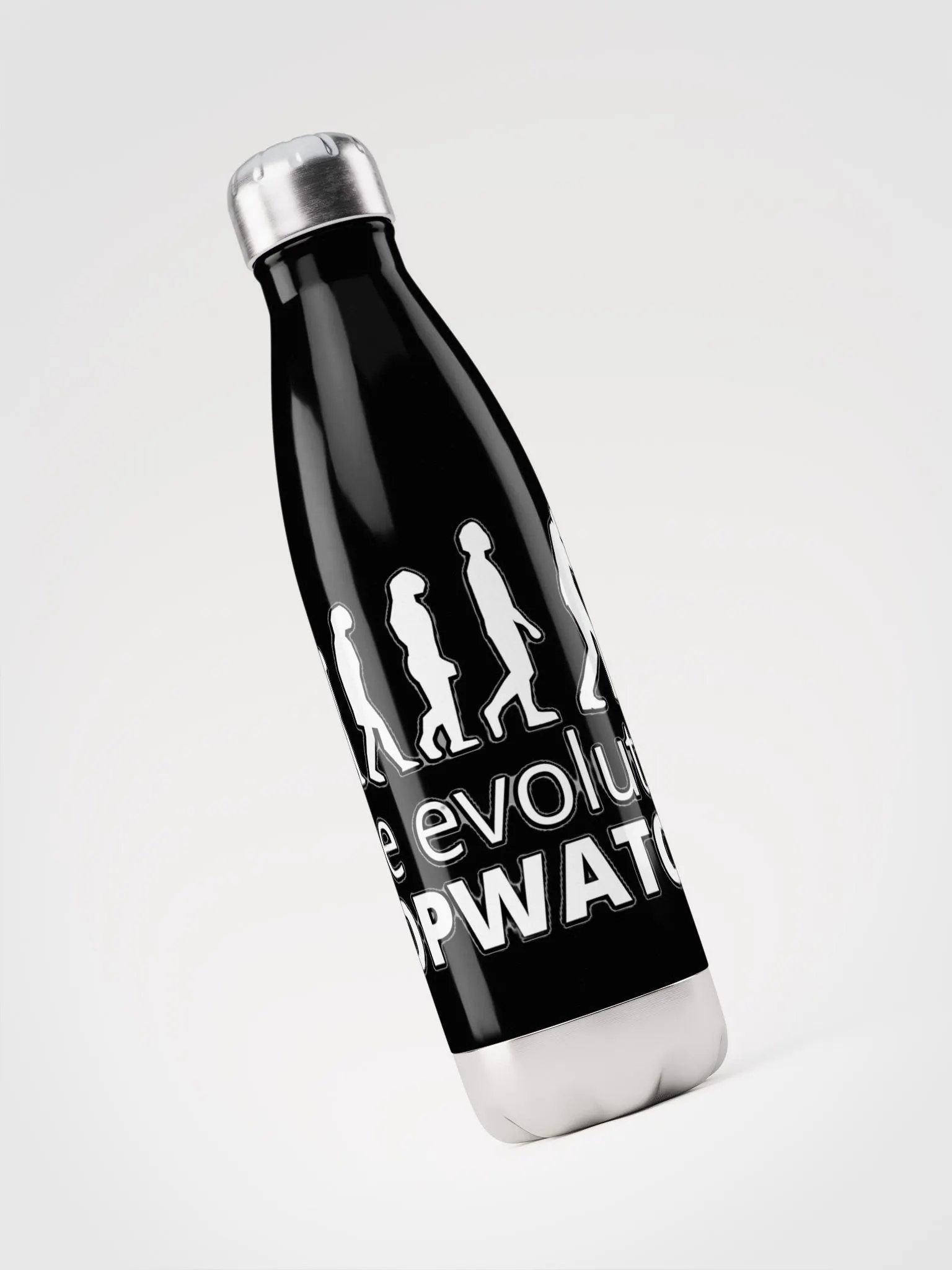 THE EVOLUTION OF COPWATCHING product image (5)