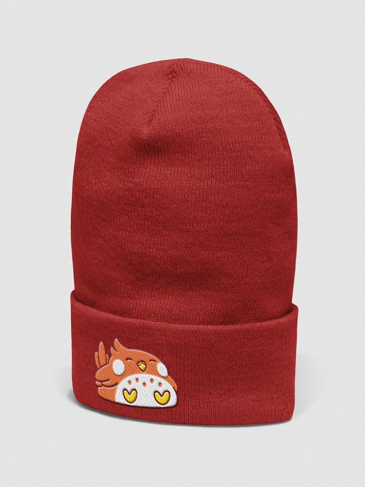 Cosybirb Beanie product image (2)