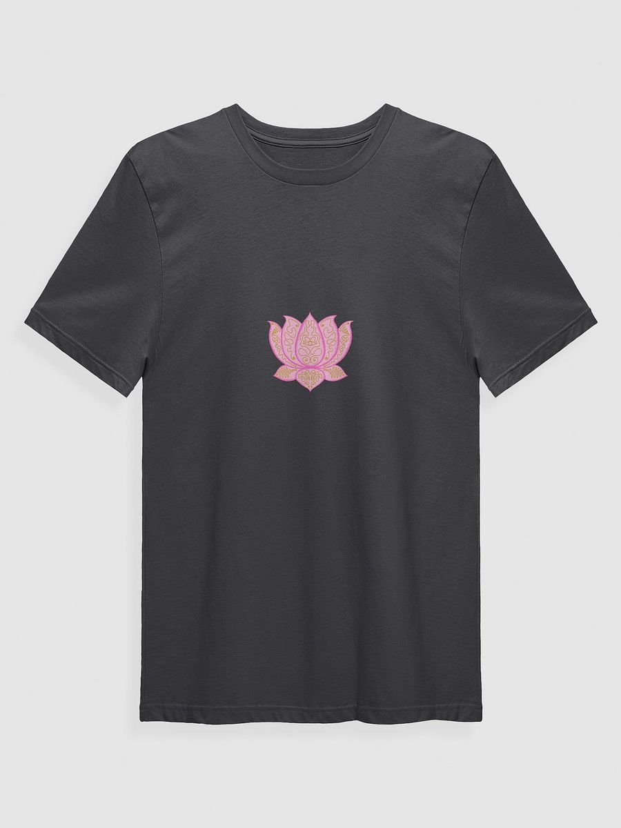 Enchanted Lotus Dream T-Shirt product image (1)