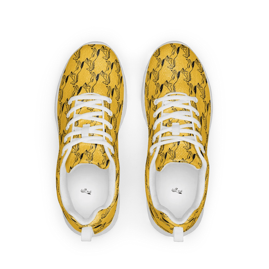 Dynamic Fusion Men's Athletic Shoes product image (2)