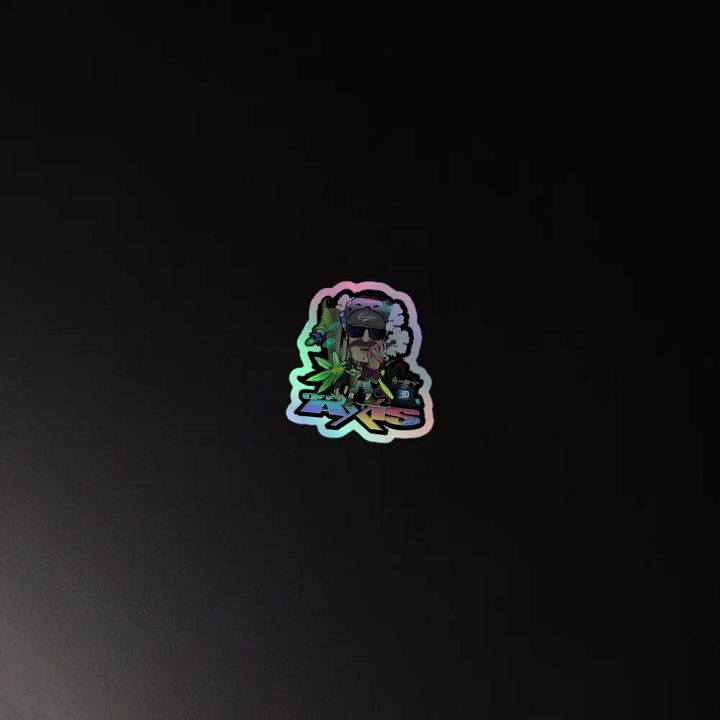 Holographic Off Axis product image (4)