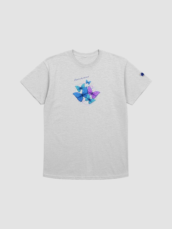 Butterfly Dreamland T-Shirt product image (4)