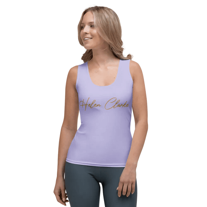 Helen Clarke Tank Top product image (1)