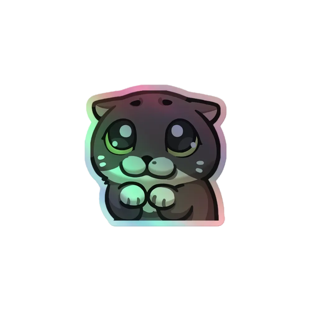 GooGoo Holo - Cute product image (1)