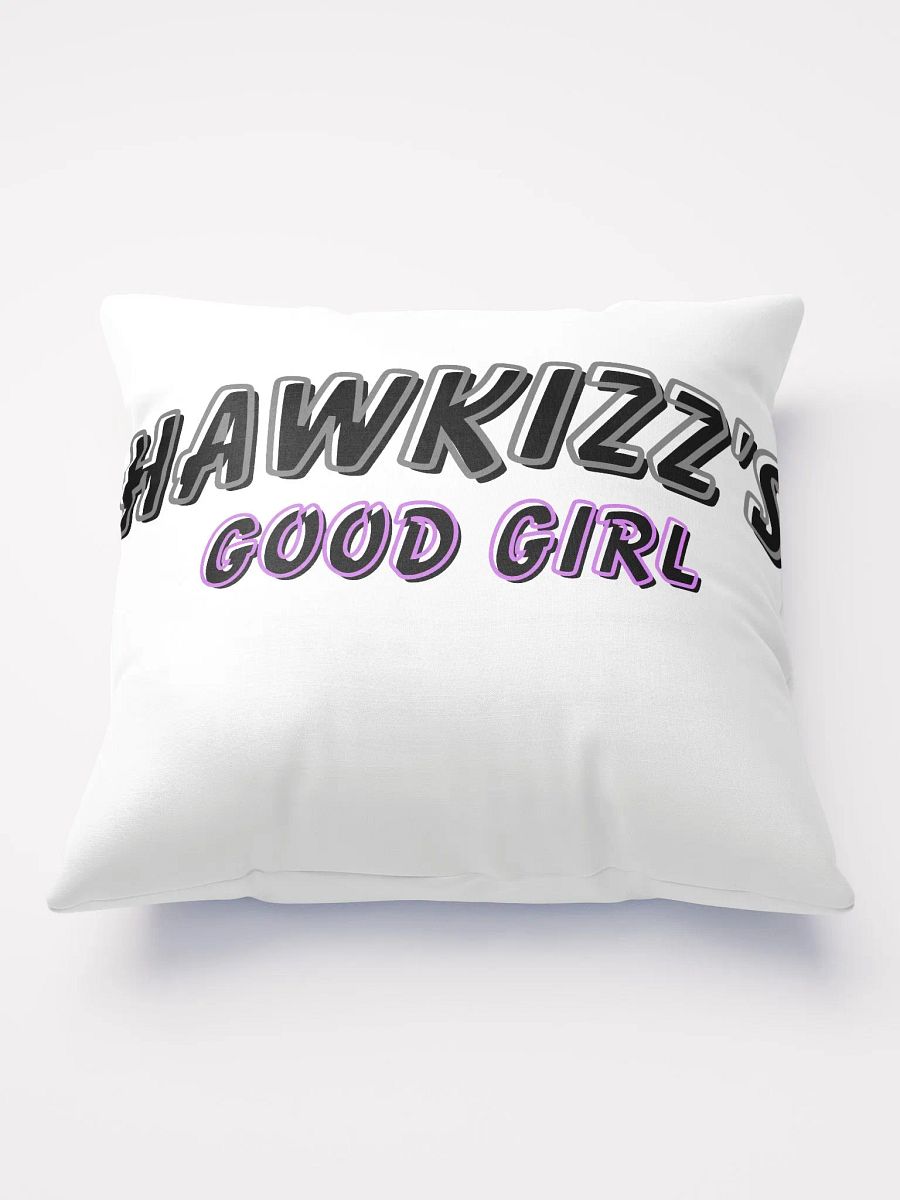 Good Girl Pillow product image (1)