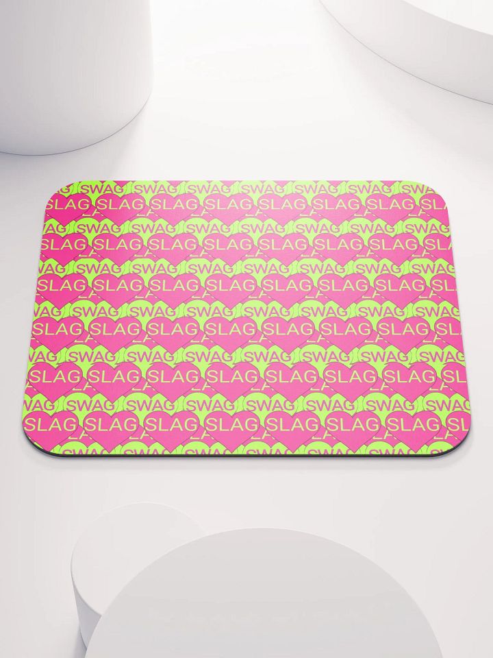 SL4G/SWAG Mousemat product image (1)