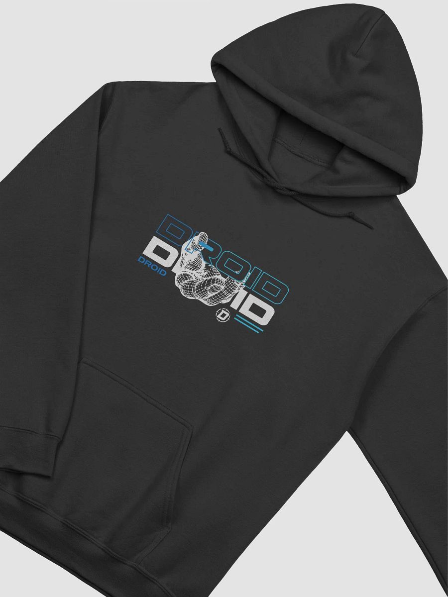 GLOBAL Mk.1 Hoodie product image (5)