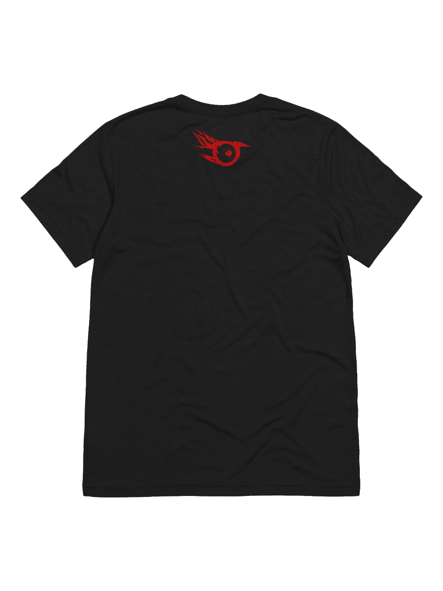 *NEW* IRIS Text Shirt product image (2)