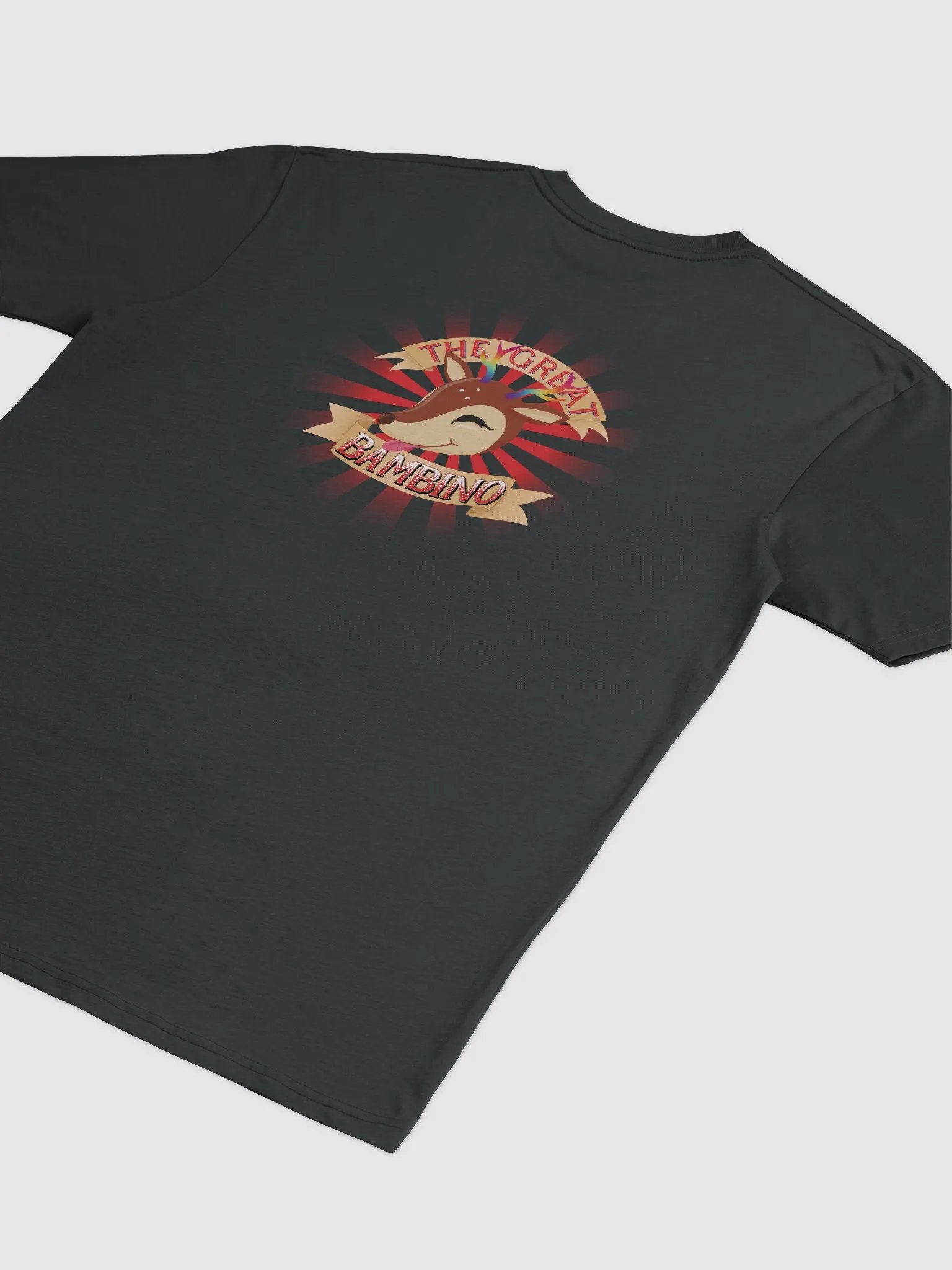 Men's Great Bambino Tee product image (4)