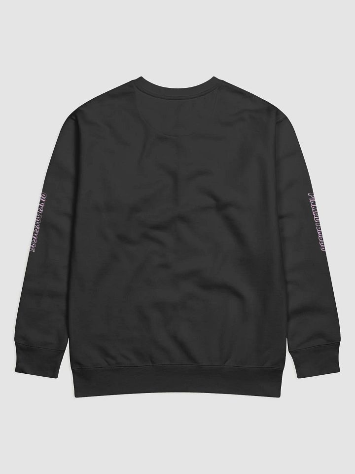 Twatopotamus Sweater product image (2)