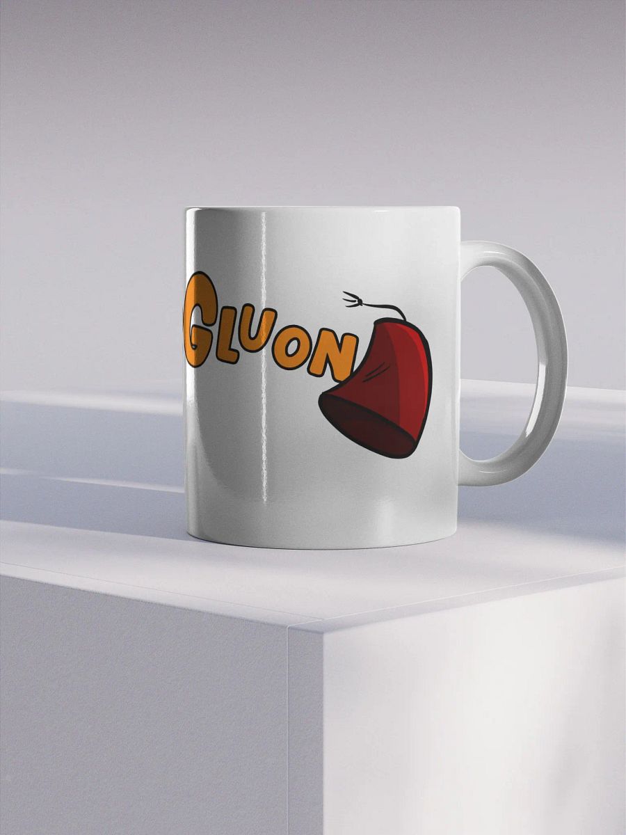 Glubee Mug product image (4)