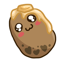 Extra Love for the Potato Sub