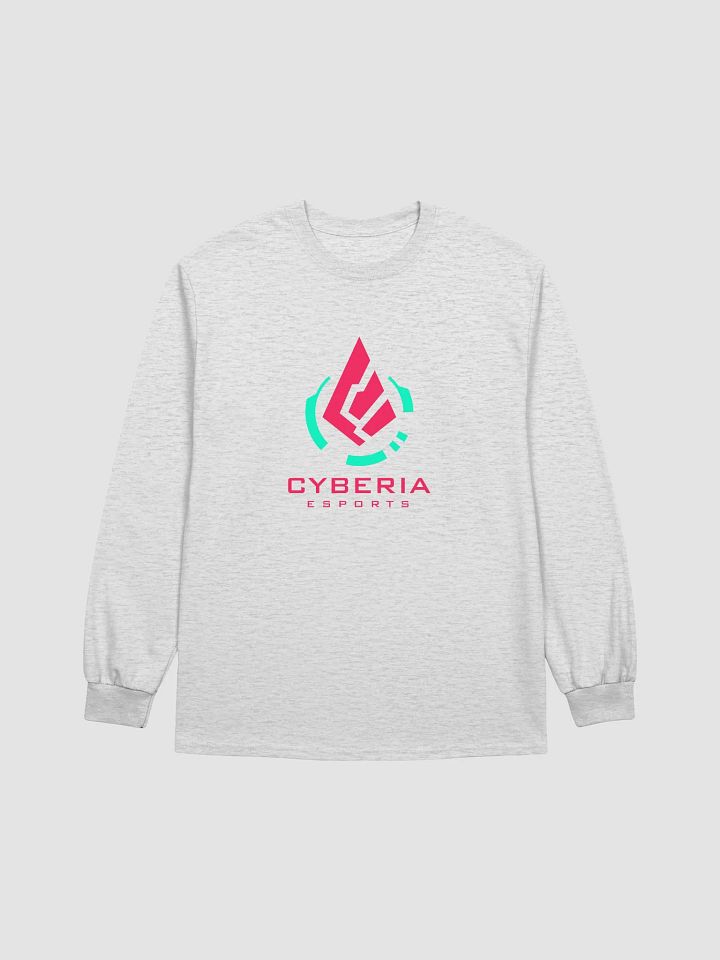 CyberYouth Pullover Fleece product image (1)