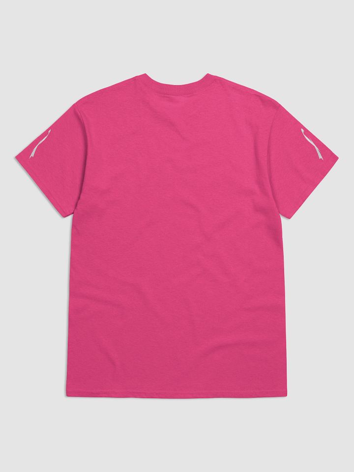 BREAST CANCER AWARENESS T-SHIRT product image (4)