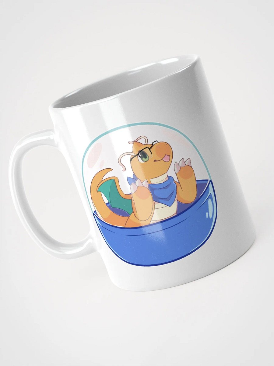 Bean Toy Capsule Mug product image (3)