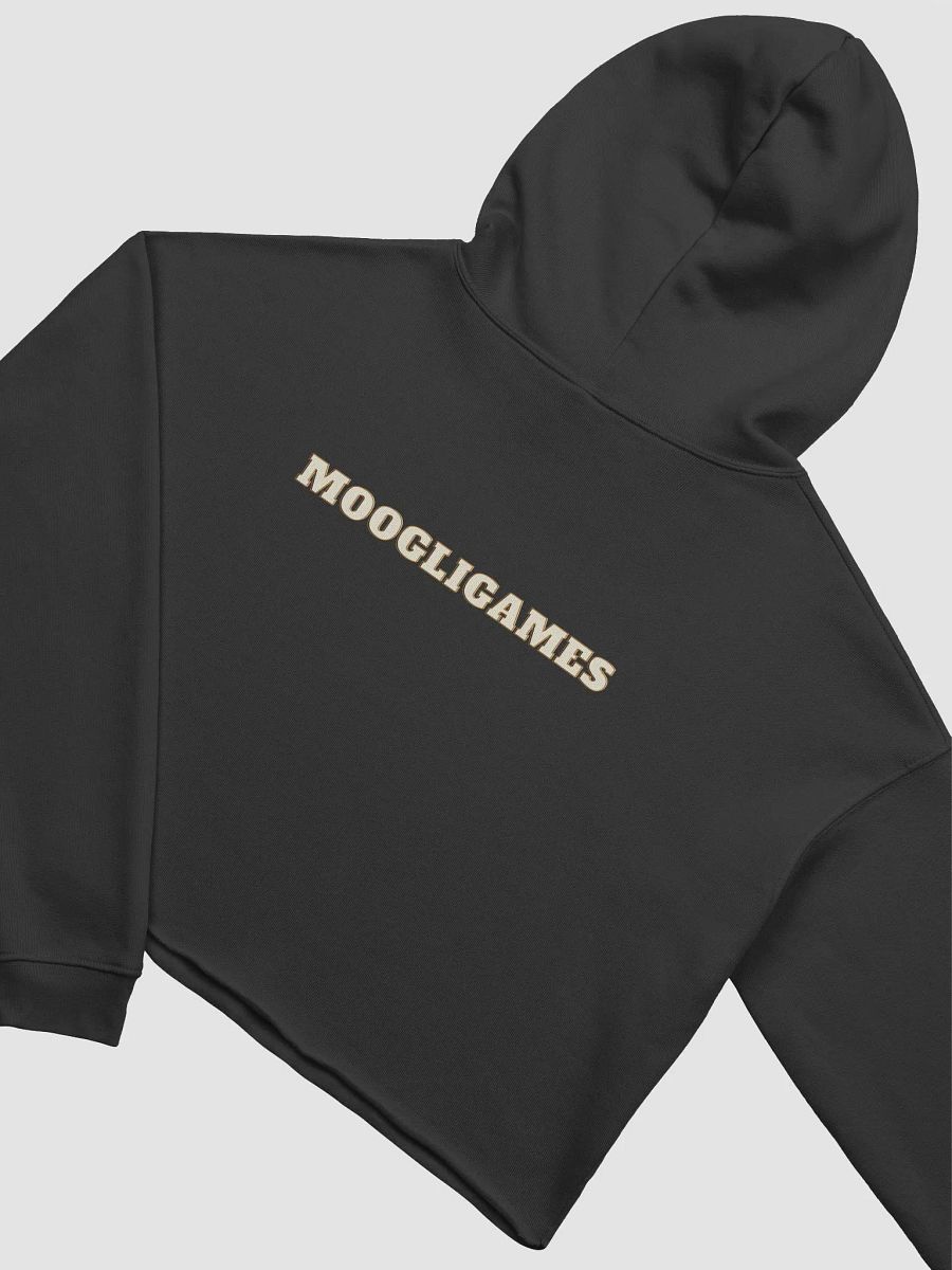 Chillin' Cropped Hoodie product image (14)