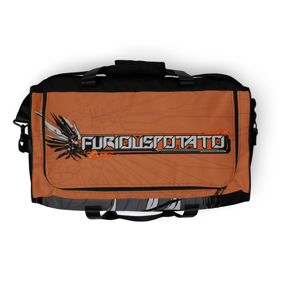 Official Duffle Bag product image (6)
