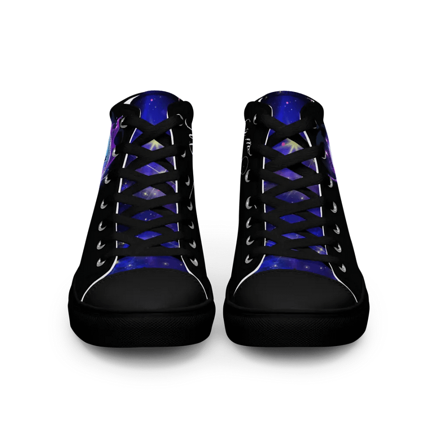 Men's Galaxy Shoe's product image (4)