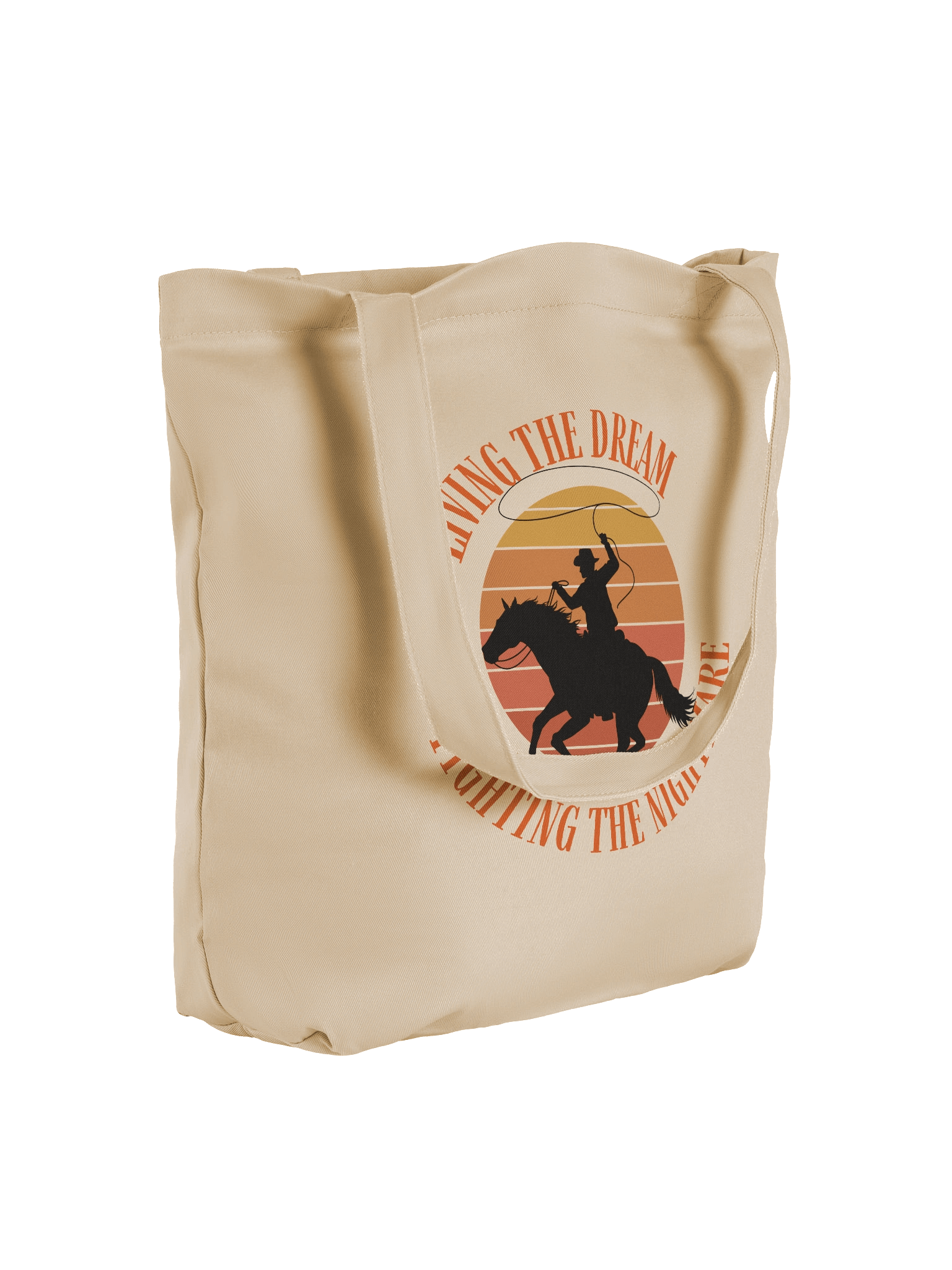 Living The Dream Tote product image (4)