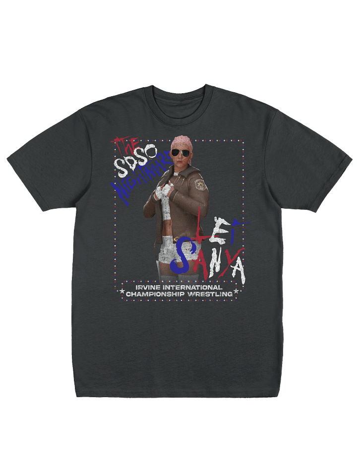 Vintage IICW Lei Sanya Tee product image (2)